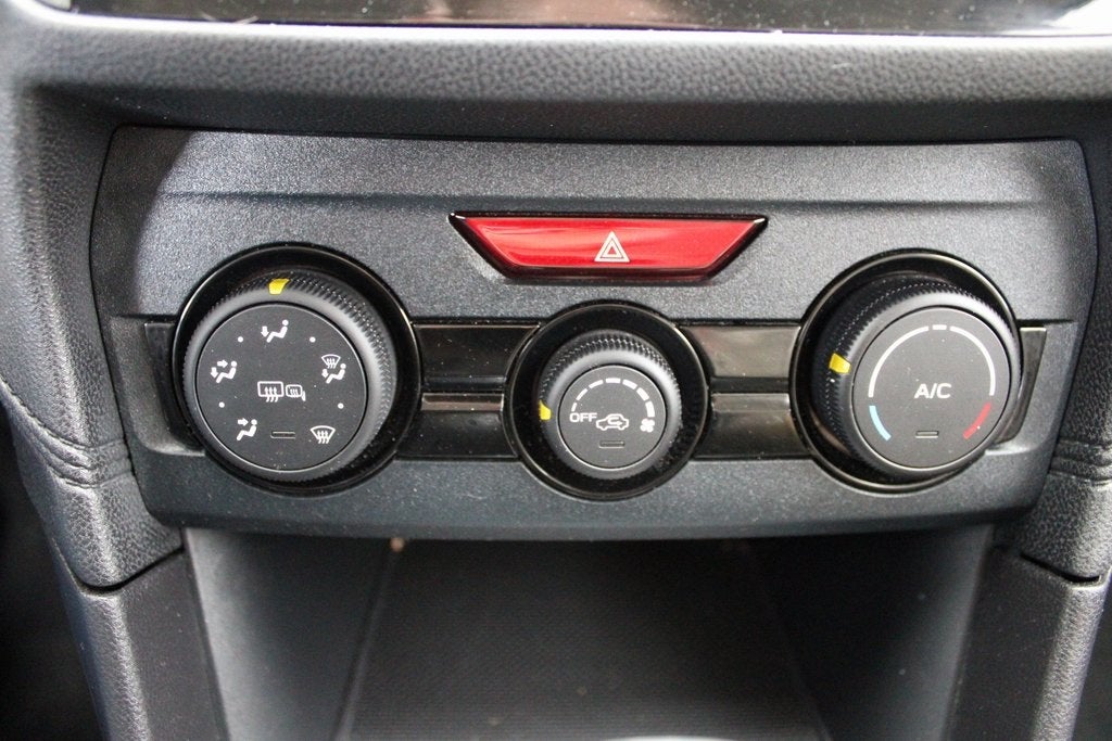 2022 Subaru Impreza Premium