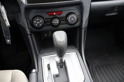 2022 Subaru Impreza Premium