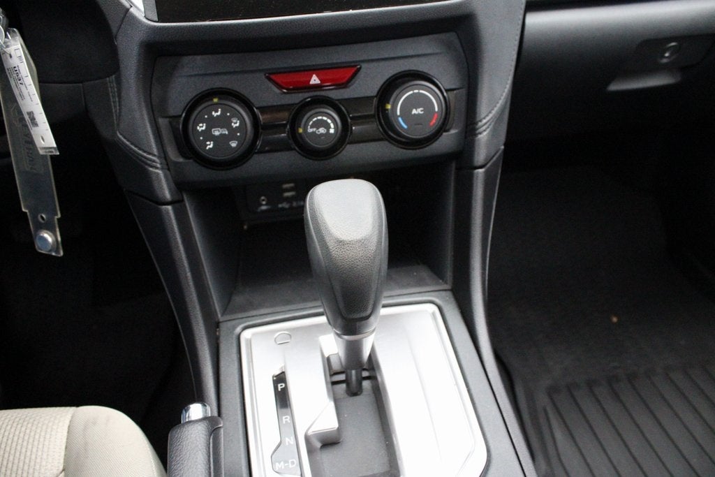 2022 Subaru Impreza Premium