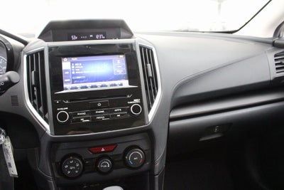 2022 Subaru Impreza Premium