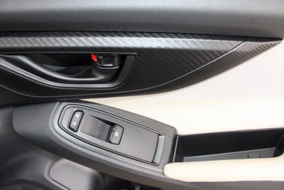 2022 Subaru Impreza Premium