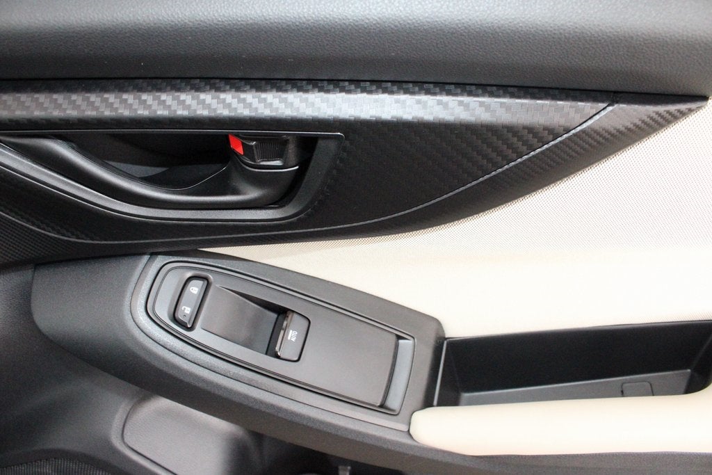 2022 Subaru Impreza Premium