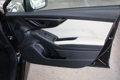 2022 Subaru Impreza Premium