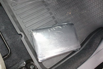 2022 Subaru Impreza Premium