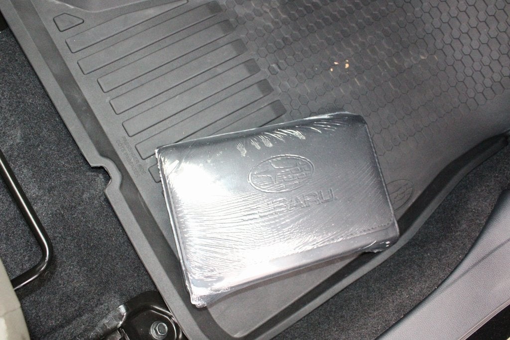 2022 Subaru Impreza Premium