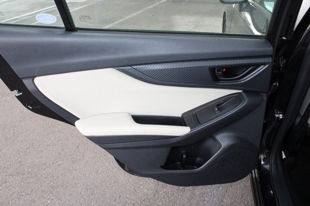 2022 Subaru Impreza Premium