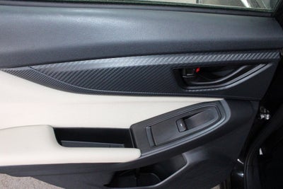 2022 Subaru Impreza Premium