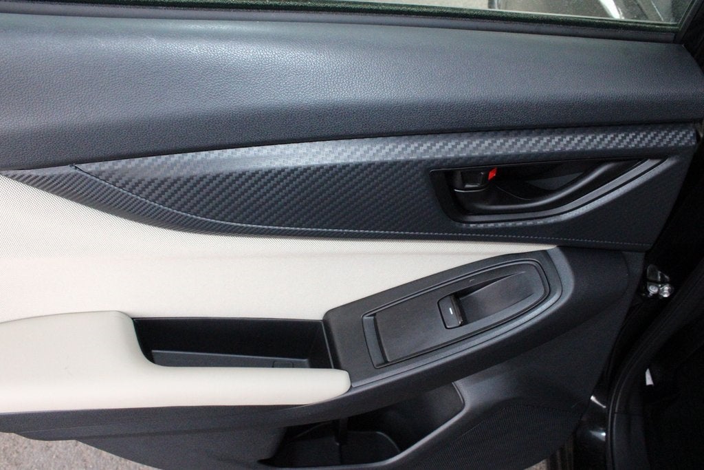 2022 Subaru Impreza Premium