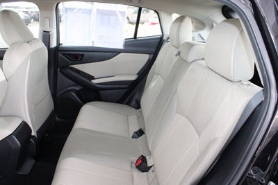 2022 Subaru Impreza Premium