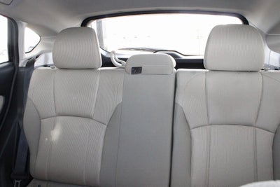 2022 Subaru Impreza Premium