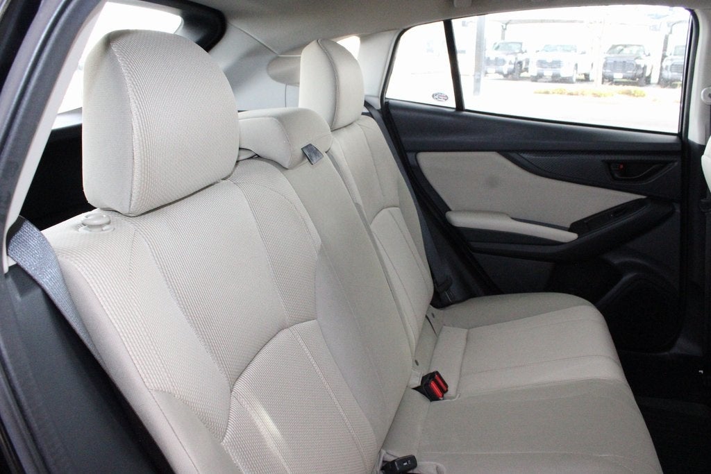 2022 Subaru Impreza Premium