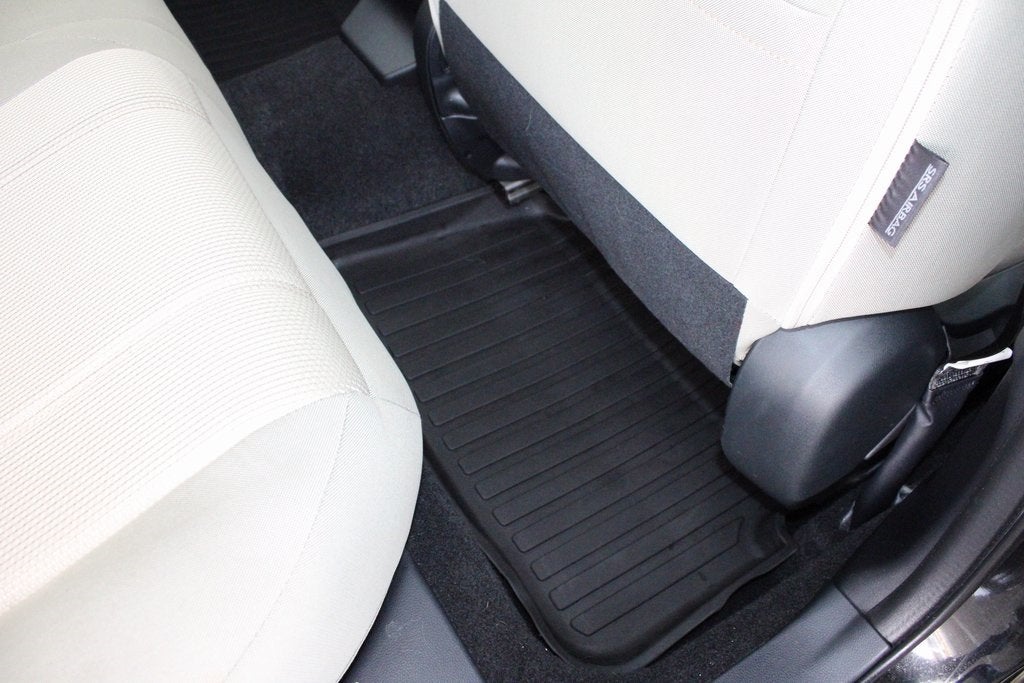 2022 Subaru Impreza Premium