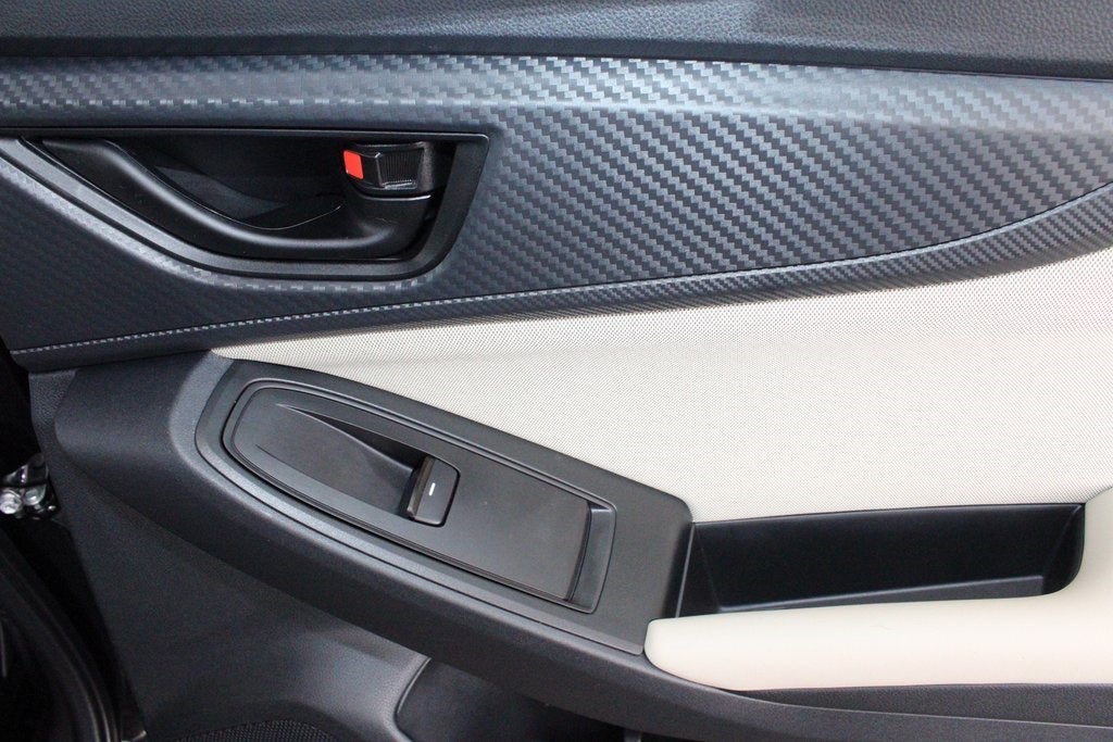 2022 Subaru Impreza Premium