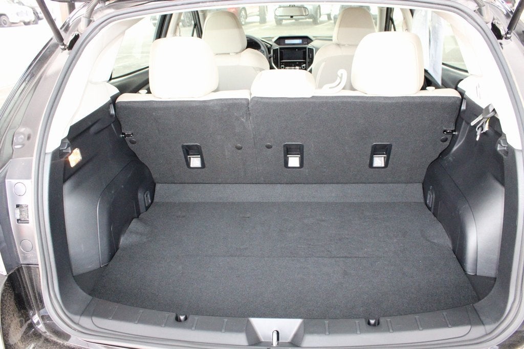 2022 Subaru Impreza Premium