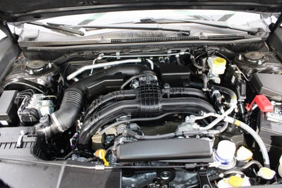 2022 Subaru Impreza Premium