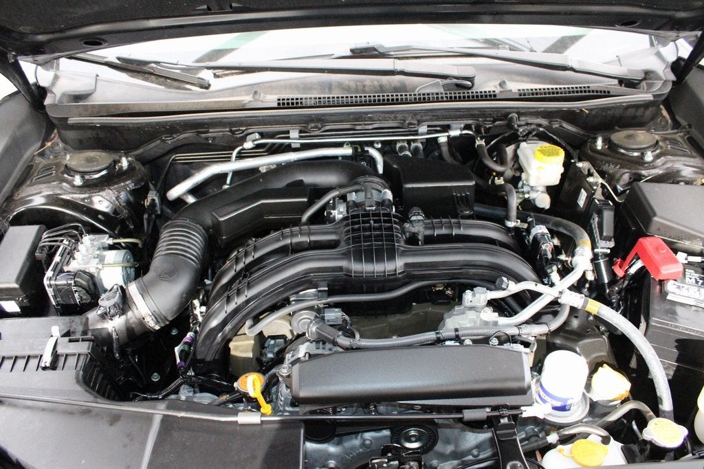 2022 Subaru Impreza Premium