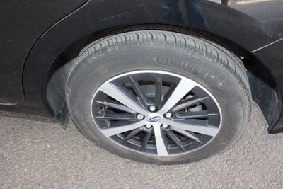 2022 Subaru Impreza Premium