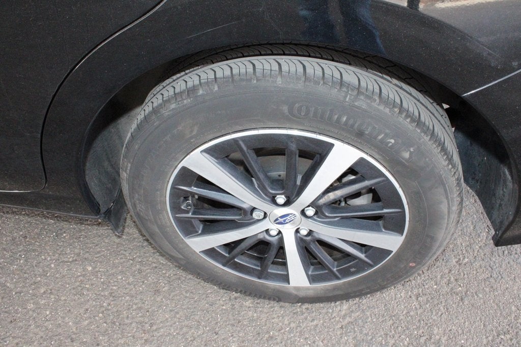 2022 Subaru Impreza Premium