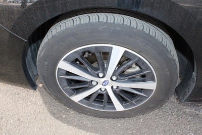 2022 Subaru Impreza Premium