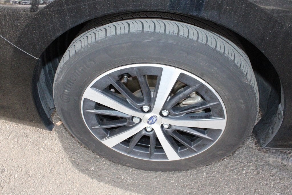 2022 Subaru Impreza Premium