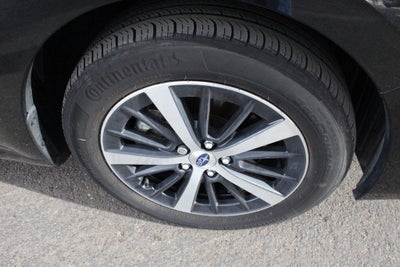 2022 Subaru Impreza Premium