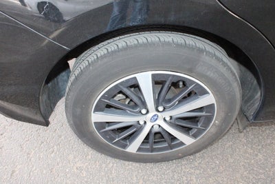 2022 Subaru Impreza Premium