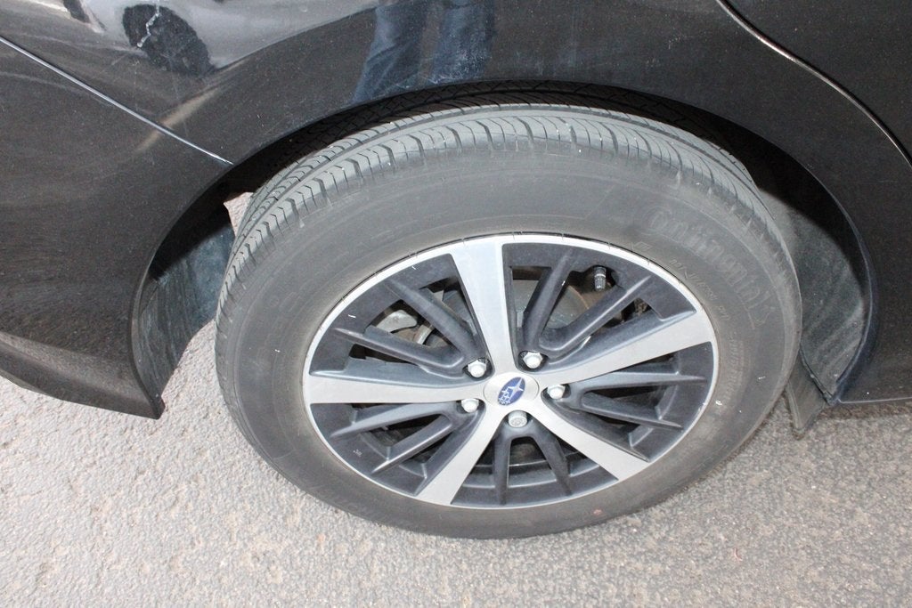 2022 Subaru Impreza Premium