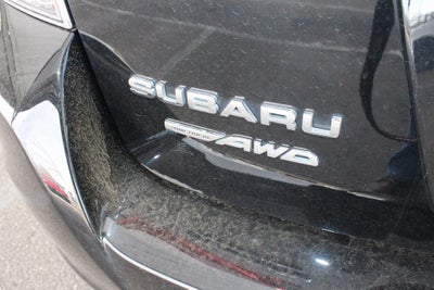 2022 Subaru Impreza Premium