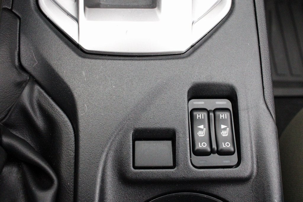 2022 Subaru Impreza Premium