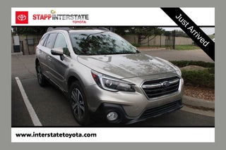 2019 Subaru Outback 3.6R Limited