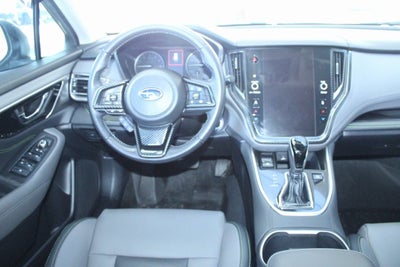 2020 Subaru Outback Onyx Edition XT