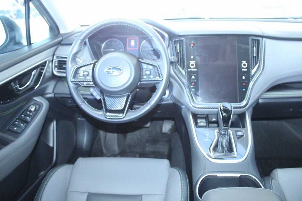 2020 Subaru Outback Onyx Edition XT