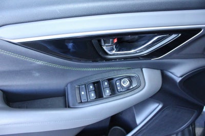 2020 Subaru Outback Onyx Edition XT