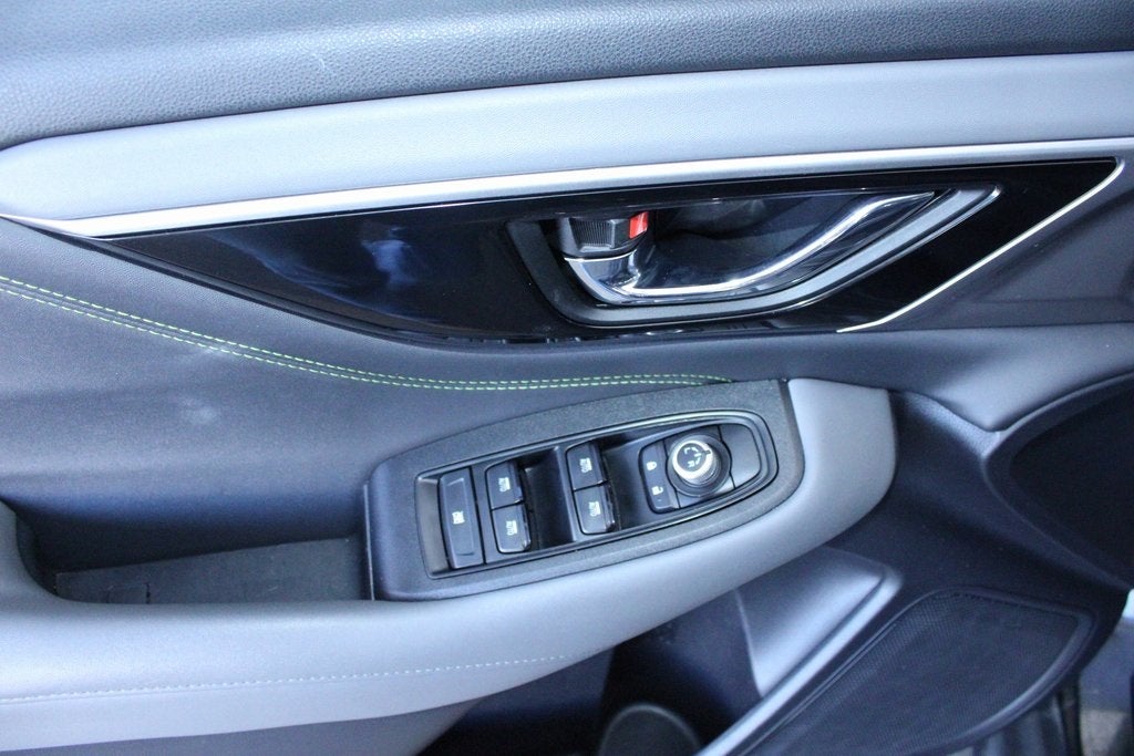 2020 Subaru Outback Onyx Edition XT