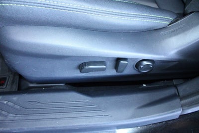 2020 Subaru Outback Onyx Edition XT