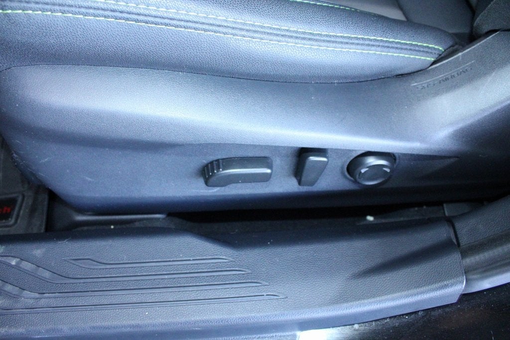 2020 Subaru Outback Onyx Edition XT