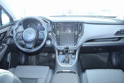 2020 Subaru Outback Onyx Edition XT