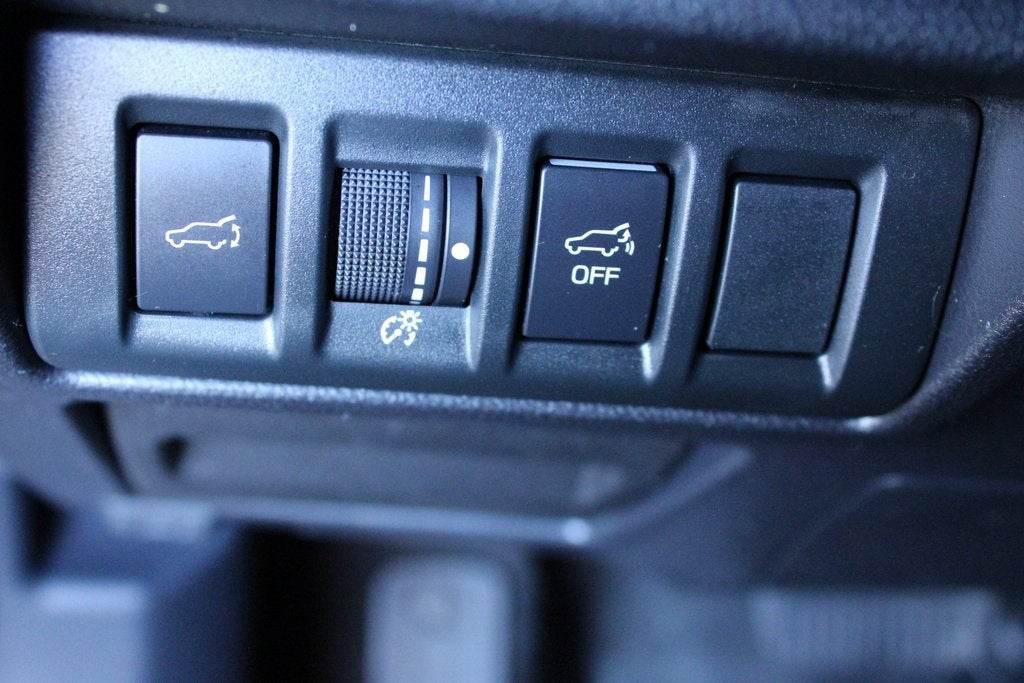 2020 Subaru Outback Onyx Edition XT