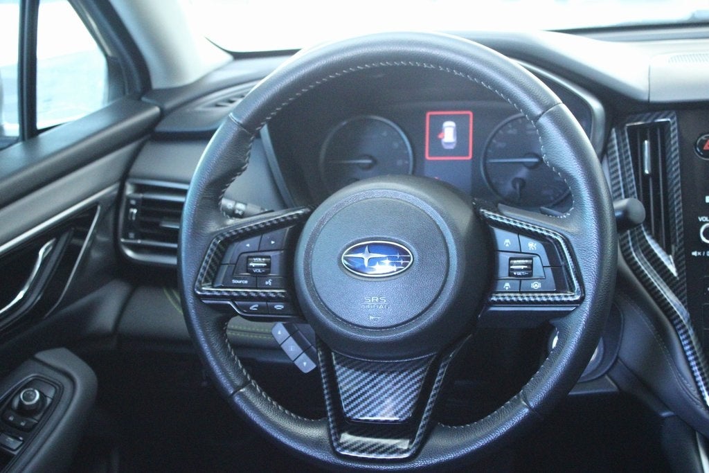 2020 Subaru Outback Onyx Edition XT