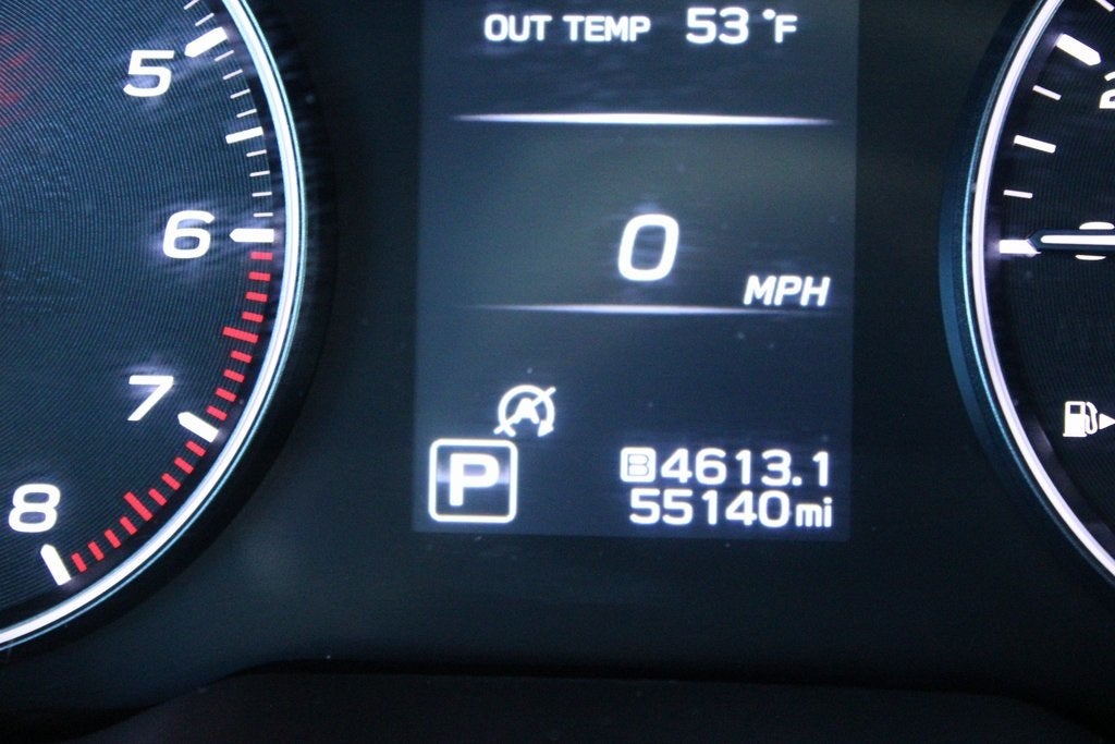 2020 Subaru Outback Onyx Edition XT