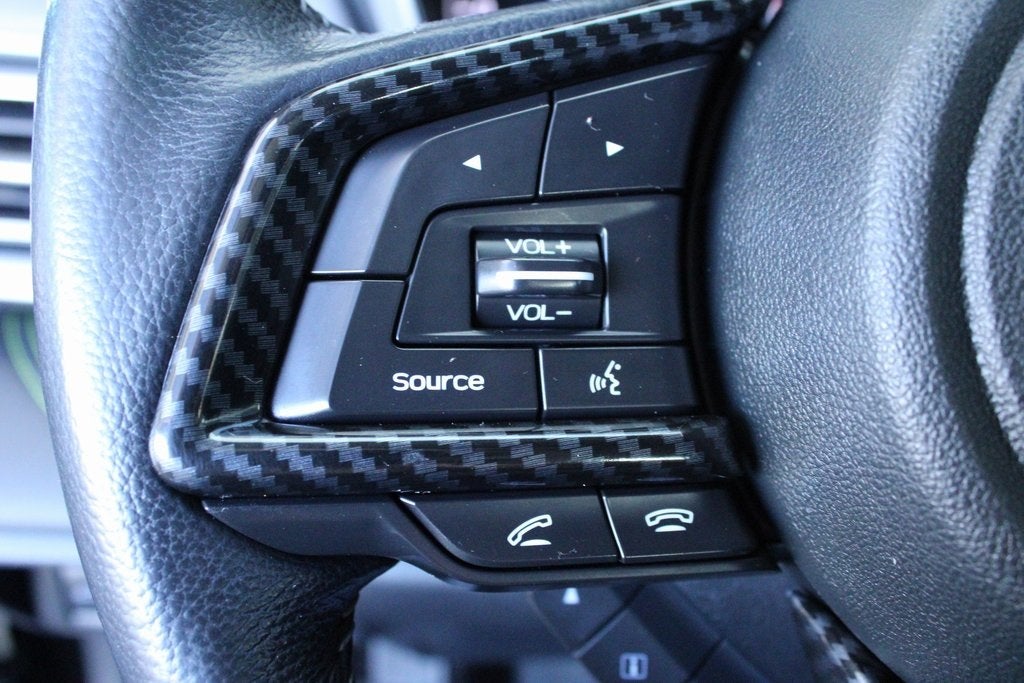 2020 Subaru Outback Onyx Edition XT