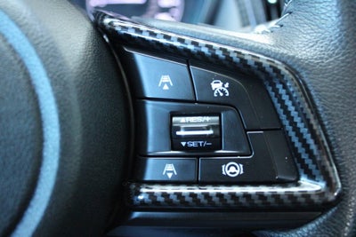 2020 Subaru Outback Onyx Edition XT