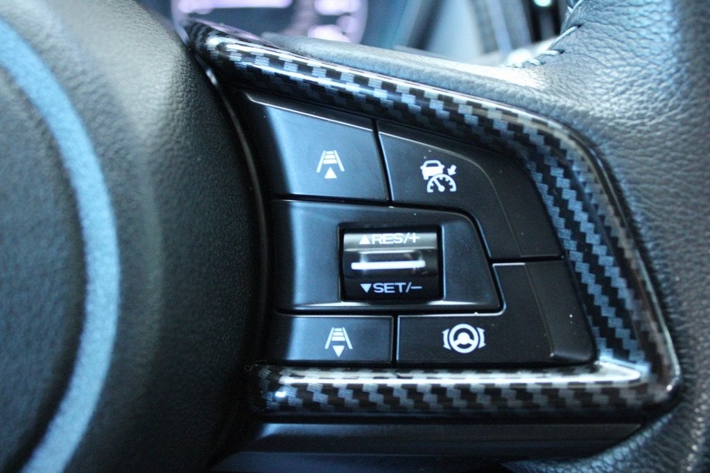 2020 Subaru Outback Onyx Edition XT