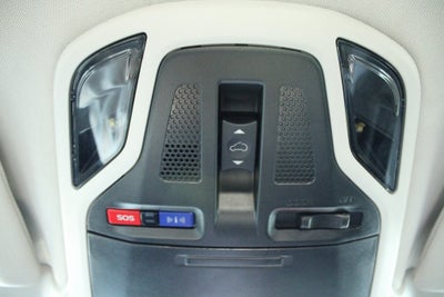 2020 Subaru Outback Onyx Edition XT