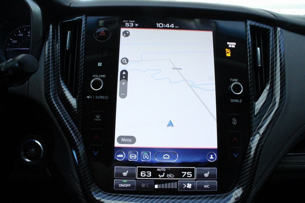 2020 Subaru Outback Onyx Edition XT