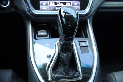 2020 Subaru Outback Onyx Edition XT