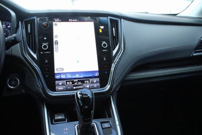 2020 Subaru Outback Onyx Edition XT