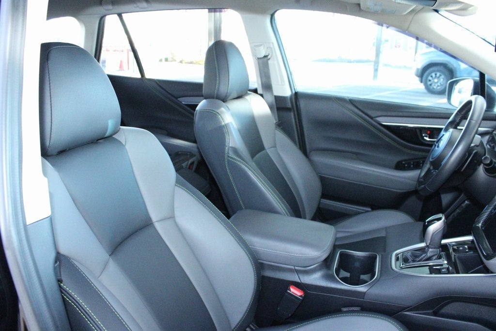 2020 Subaru Outback Onyx Edition XT