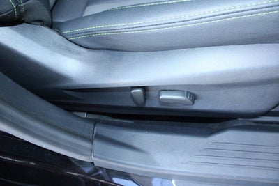 2020 Subaru Outback Onyx Edition XT