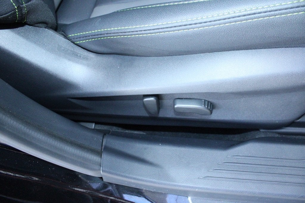 2020 Subaru Outback Onyx Edition XT